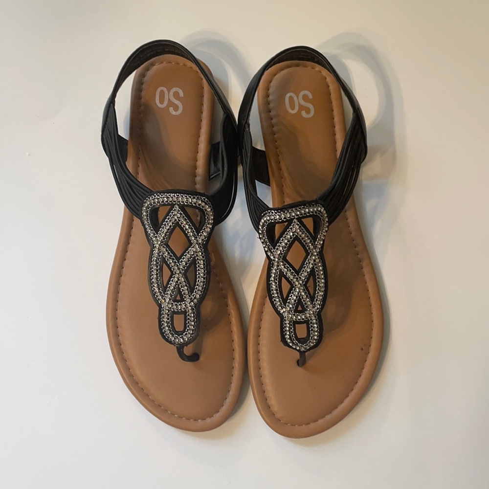 Sandals - Picture 2 of 5